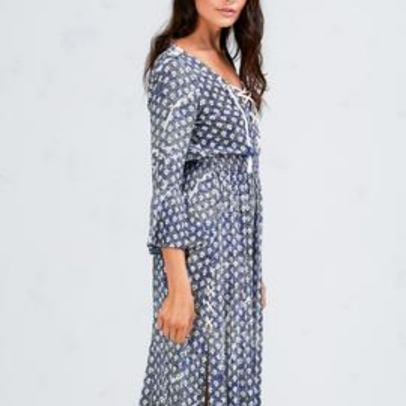 Poupette St Barth Maxi